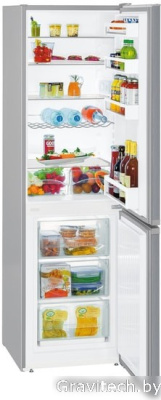 Холодильник Liebherr CUel 3331