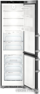 Холодильник Liebherr CBNbs 4835 Comfort