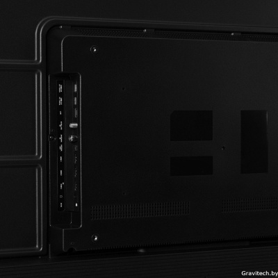 Телевизор Shivaki S65LU8500