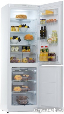 Холодильник Snaige RF34SM-S0002G