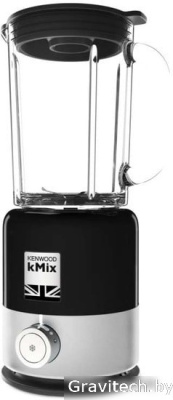Стационарный блендер Kenwood kMix BLX750BK