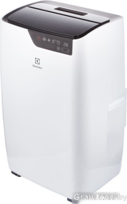 Мобильный кондиционер Electrolux Bliss Art EACM-12 GT/N6
