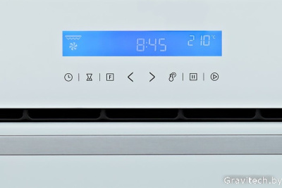 Электрический духовой шкаф Akpo PEA 7009 SED01 WH