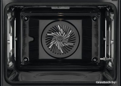 Электрический духовой шкаф Electrolux EOC9P31WX