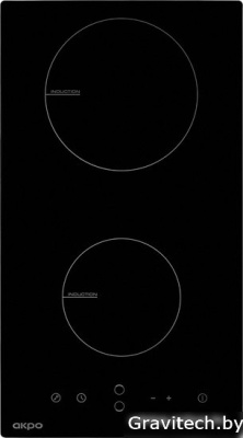 Варочная панель Akpo PIA 30 920 04CC BL