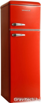 Холодильник Snaige FR27SM-PRR50E