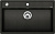 Кухонная мойка Blanco Dalago 8 (антрацит) [516629]