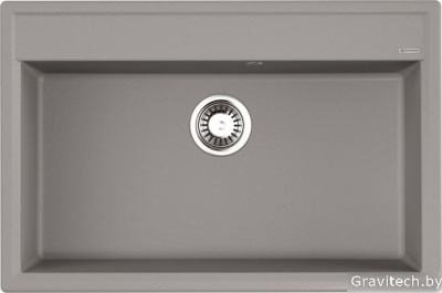 Кухонная мойка Omoikiri Daisen 77 GR