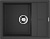 Кухонная мойка Omoikiri Sumi 65 BL