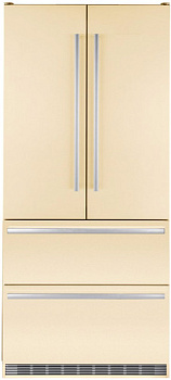 Холодильник Liebherr CBNbe 6256