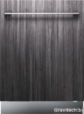 Посудомоечная машина ASKO DFI644B/1