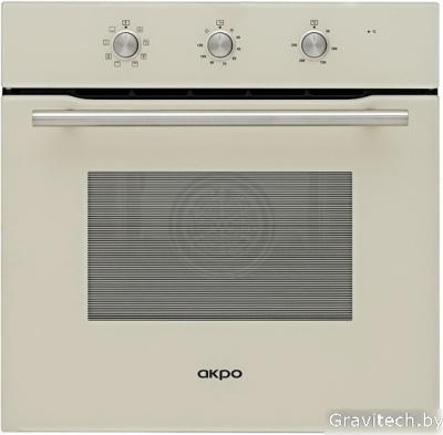 Электрический духовой шкаф Akpo PEA 7008 MMD01 IV