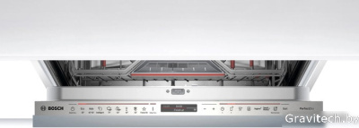 Встраиваемая посудомоечная машина Bosch Serie 8 SMV8YCX03E