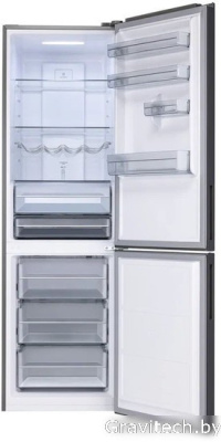 Холодильник VARD VRC195NI