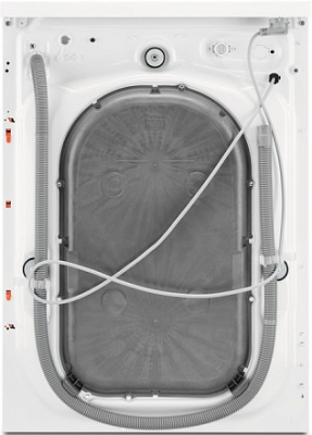 Стирально-сушильная машина Electrolux PerfectCare 700 EW7WN468W