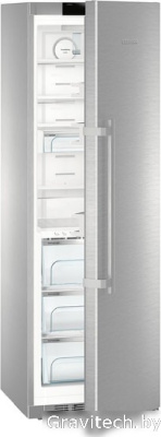 Однокамерный холодильник Liebherr KBies 4370 Premium