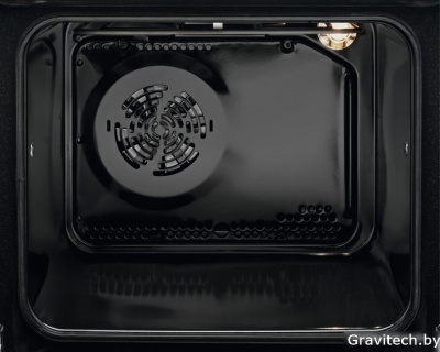 Электрический духовой шкаф Electrolux OEH5E40X