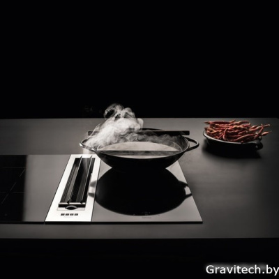 Кухонная вытяжка Falmec Piano Design+ 13 (нержавеющая сталь)