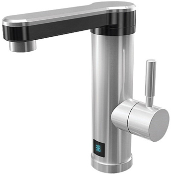 Проточный электрический водонагреватель-кран Electrolux Taptronic S