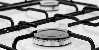 Комбинированная плита ARTEL Apetito 50 01-E с ГК, белый