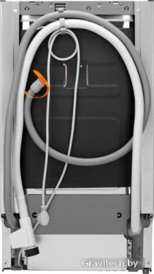 Встраиваемая посудомоечная машина AEG FSE72537P