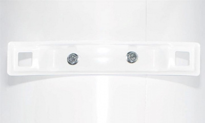 Накопительный электрический водонагреватель Artel ART WH 1.5 50S White