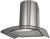 Кухонная вытяжка Akpo Largo Eco 60 WK-4 (нержавеющая сталь)