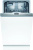 Посудомоечная машина Bosch SPV4EKX20E Посудомоечная машина Bosch SPV4EKX20E