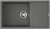 Кухонная мойка Omoikiri Sumi 86 PL