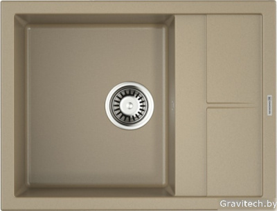 Кухонная мойка Omoikiri Sumi 65-CH