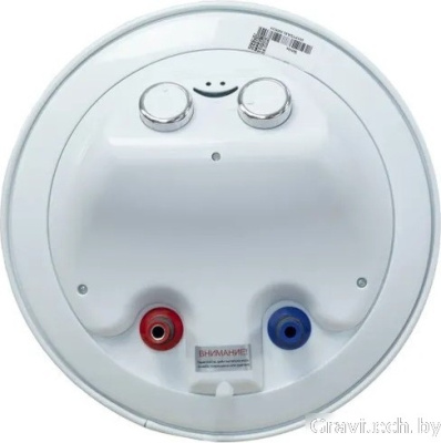 Накопительный электрический водонагреватель Shivaki SH WH 2.0 100 (белый)