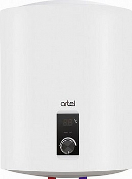 Накопительный электрический водонагреватель Artel ART Digital DRY WH 1.5 50 White