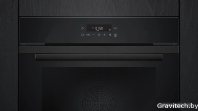 Электрический духовой шкаф Siemens iQ300 HB272ABB0