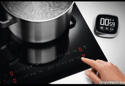 Варочная панель Electrolux IPEL644KC