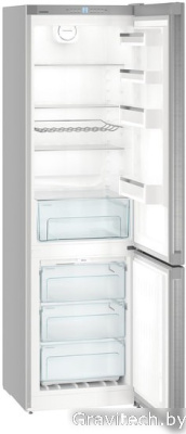 Холодильник Liebherr CNef 4813