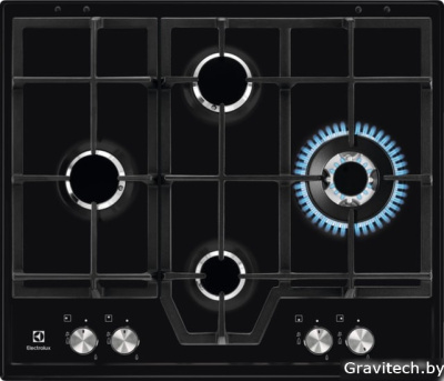 Варочная панель Electrolux GME363NB
