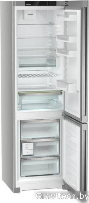 Холодильник Liebherr CNsfd 5733 Plus