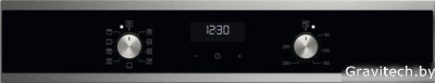 Электрический духовой шкаф Electrolux SteamBake PRO 600 EOD5C70BX