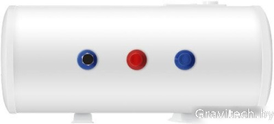 Накопительный электрический водонагреватель Electrolux EWH 30 Citadel H