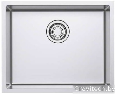 Кухонная мойка Omoikiri Tadzava 54-U/I ULTRA IN