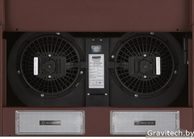 Кухонная вытяжка Krona Kamilla 600 Brown 2m