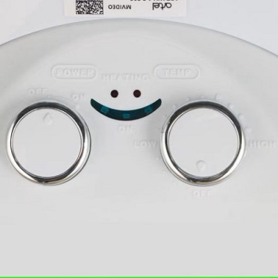 Накопительный электрический водонагреватель Artel ART DRY WH 1.5 50 White