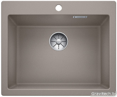 Кухонная мойка Blanco Pleon 6 (серый беж) [521686]