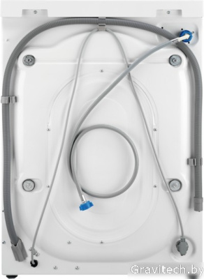 Стиральная машина AEG L6SNE26SE