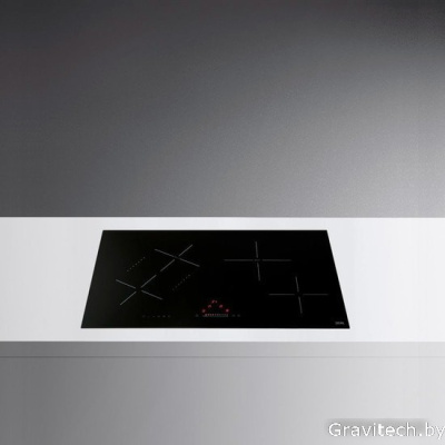 Варочная панель Falmec Piano Induzione 78x52 Con Controllo Cappa