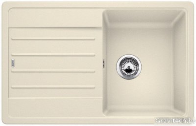 Кухонная мойка Blanco Legra 45 S (жасмин) [522204]