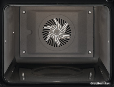 Электрический духовой шкаф Electrolux OKE5C71V