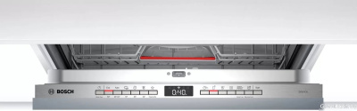 Встраиваемая посудомоечная машина Bosch Serie 4 SMV4HVX31E