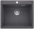 Кухонная мойка Blanco Pleon 6 (темная скала) [521679]