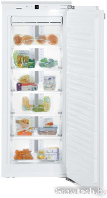 Морозильник Liebherr SIGN 2756